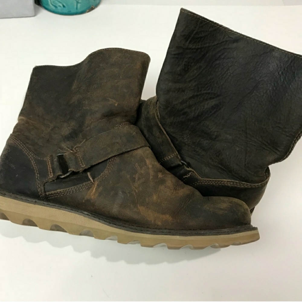 Sorel Boots